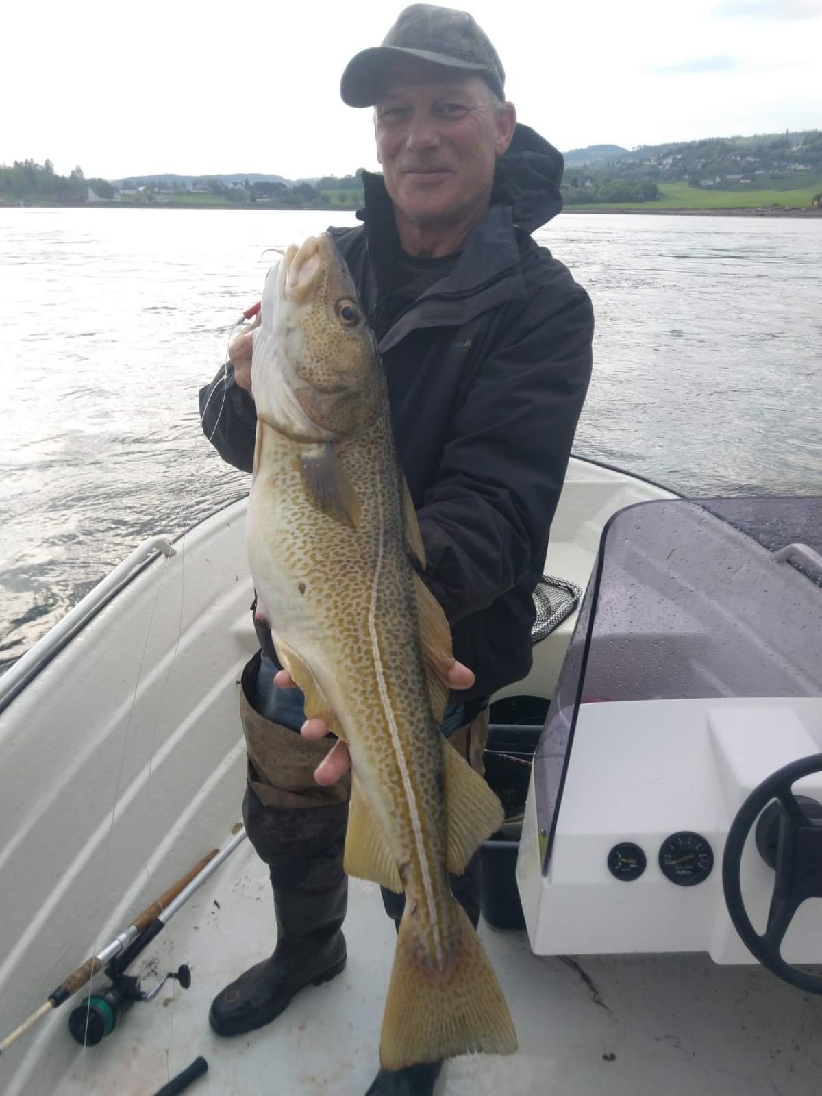 Koa Camping (Inderøy)